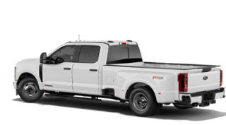 2027 Ford Super Duty® External Image 2